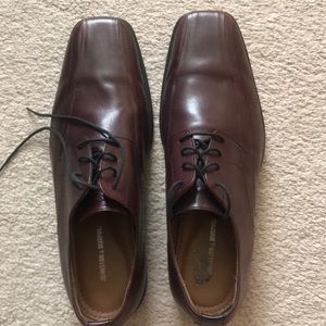 Men’s Dress Shoes